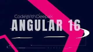 3. Angular 16 -  Package Version numbering
