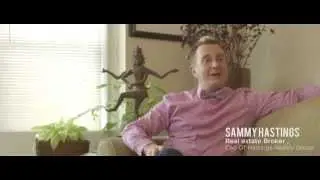 EvenRights Sammy Hastings interview