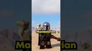 You can create a LEGO ARMY! New LEGO Star Wars Update