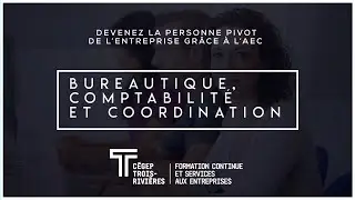 AEC BUREAUTIQUE, COMPTABILIT&Eacute; ET COORDINATION