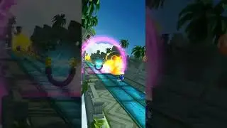 SFSB: Sonic VS Rouge