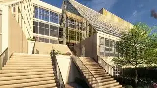 2023 Design Challenge - Office Building - Wentworth Institute of Technology