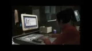 Fahrenheit Let's Play Часть 19 