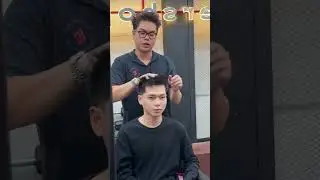 Shortquiff m&ugrave;a h&egrave; &ndash; Kiểu t&oacute;c gọn, m&aacute;t, vẫn đẹp trai | Ironcap #hairstyle #shortquiff #barber #lamdep