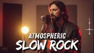 💻 Slow Rock for Working &ndash; Calm Rock Music for Stress-Free Productivity