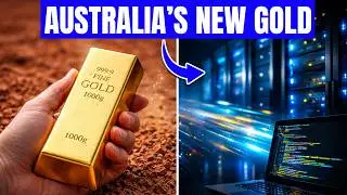 Australia&rsquo;s New Gold Rush (It&rsquo;s Not Mining)