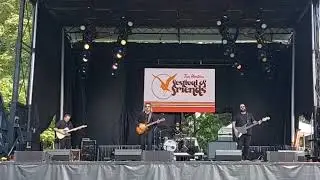 The Plain Steel - Open Heart (live at Festival Of Friends)
