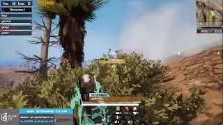 tgshapatar 1v 4 team godl&ste@RazaHighlights