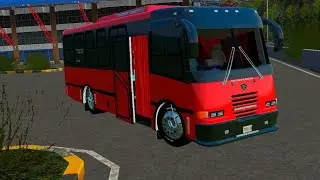 APORTE! ENCAVA PIG PULLMAN❤️ PARA BUS SIMULATOR INDONESIA