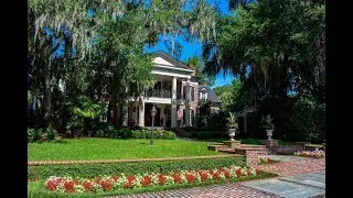 Timeless Inspiring Estate in Pawleys Island, South Carolina | Sotheby's International Realty