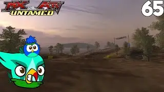 Let's Play MX vs. ATV Untamed(PS2) - Part 65 - ATV Nationals Championship R7 - Wellington