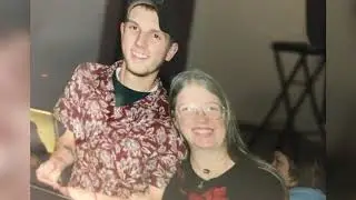 Ryan Told His Parents He Wanted to Be an Organ Donor (extended)