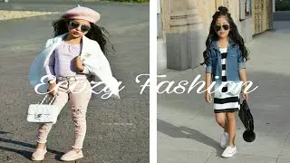 Latest Girl Baby outfits -2018 | Kid Baby Girl summer outfits | New Styles ideas