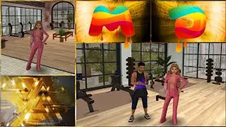 🌺Avakin Life/Открыла