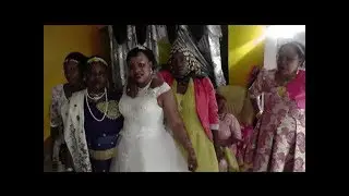 woukoumbi anfia et hassani mboudadjou bambao