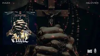 Razz, iQlover - Mi Cruz (Lyric Video)