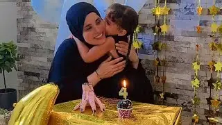 أحسن نهار 😍 كتاشفو المفاجئة لي درت لعسولة 🥹البساطة لكن مليئ بالحب ❤️و السعادة🥹❤️
