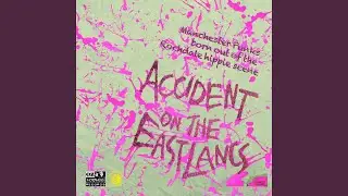 Why Don't You Leave Us Alone (Live)