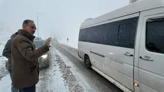 Kesintisiz ulaşım için seferber oldular