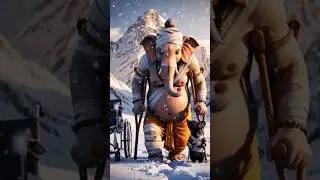 Please Don&rsquo;t Hurt Lord Ganesha | A Devotional Visarjan Message #shorts #ytshorts #ganeshvisharjan