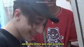 shaarksz - vai chover e eu sei disso (acústico) legendado