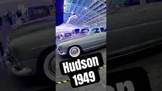 Hudson #automobile #classic #cars #retrocar #vuv #hudson