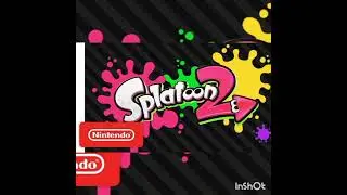 Now Or Never (Wet Floor) (Demo Version) (With Loop) Splatoon 2
