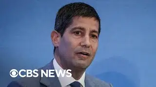 Trump Fed Chair pick Kevin Warsh defended central bank's independence in 2010 speech