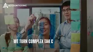 Best Tax Planning & Strategy for Small Businesses | Save More, Stay Compliant in 2025