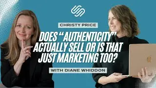 Diane Whiddon + Christy Price Live