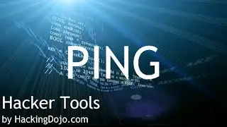 PING - Hacker Tools