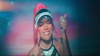 110 - KAROL G ft Aldo Ranks - WATATI (Break) (Clean Extended)