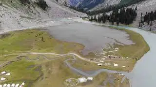 Swat valley and Kalaam - June 2019