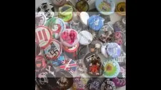 Pins e Spille Personalizzate