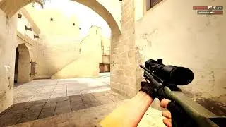 QPAD FRAGSHOW by kurwanator