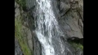 водопад