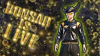 Playing With TPH 😱 Bonsar Gaming | Pubg Mobile |