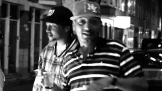 Black Wolture - StreetLife (J'83 prod.)