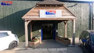 Welcome to TMC Motors - The 5-Star Rated Pickup Truck Specialists