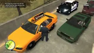 GTA 4 LCPDFR - Episode 7 - Barking Dogs