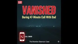The Strange Case of Brandon Swanson | True Crime Documentary