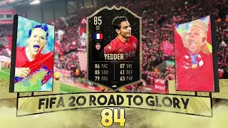 НОВАЯ ТАКТИКА РАФЫ БЕНИТЕСА!! | FIFA 20 RTG 84
