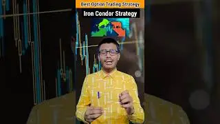 Best Option Trading Strategy to Make Money in Share Market | Mohit Rai | #shorts