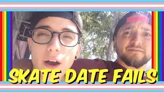 SKATING L.A. / ATTACK ON QUEER SPACE / #6