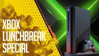Microsoft Just DELIVERED a HUGE Update on Future XBOX Hardware