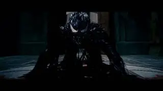 Venom Teaser Trailer (2018)