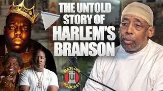 The Untold Story of Branson🔻Origins , Biggie Stories , The Triangle Bag, Half Baked + More