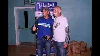 ADAM RAGA 2025 09 27 Kinlochleven 2 day trial SLIDESHOW