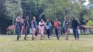 eco capsule @teluk bahang