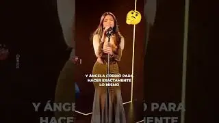 #cazzu #angelaaguilar #conciertoenvivo #cantantes #c&oacute;pia #foryou #parati #shortsusa